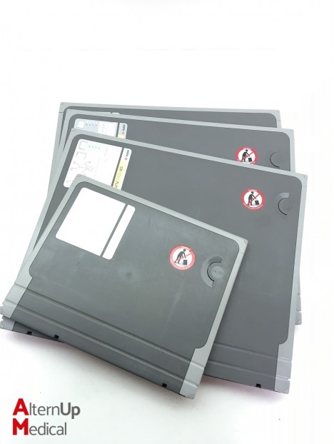 Numériseur Digitale AGFA DX-S