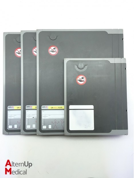 AGFA DX-S Imaging System
