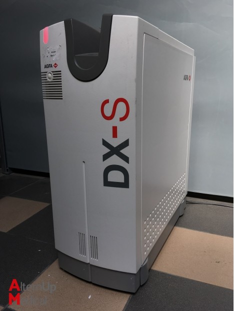 AGFA DX-S Imaging System