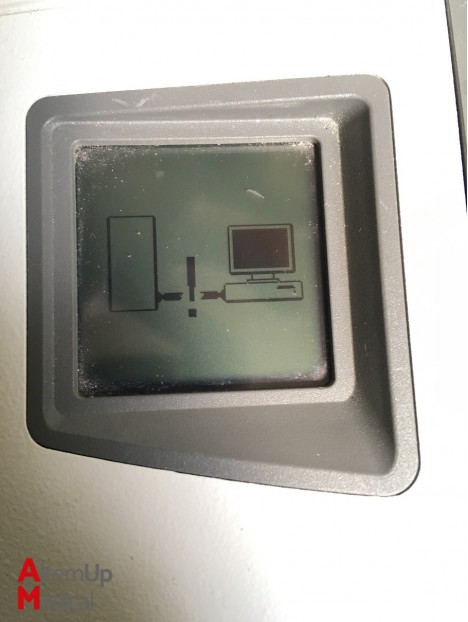 Numériseur Digitale AGFA DX-S