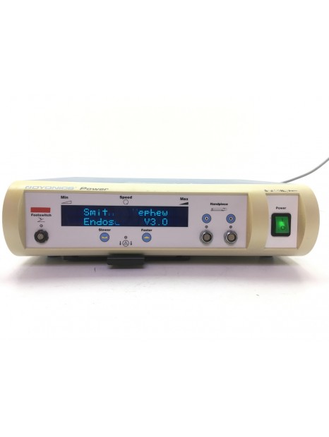 Smith And Nephew 2000 ElectroSurgical Unit