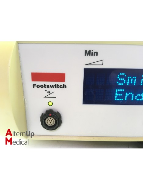 Smith And Nephew 2000 ElectroSurgical Unit