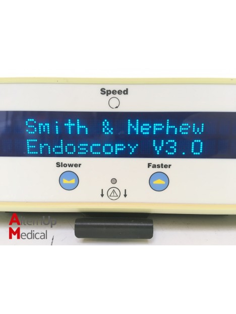 Smith And Nephew 2000 ElectroSurgical Unit