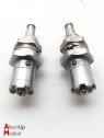 Kit Of Pneumatic Surgical Drill With The Pneumatic Control System