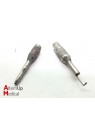 Kit Of Pneumatic Surgical Drill With The Pneumatic Control System