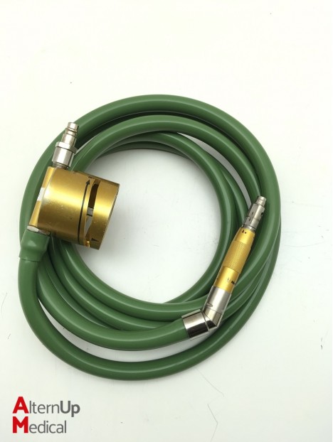 Systeme Pneumatique Medtronic Legen Triton Port