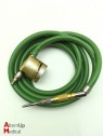 Kit Of Pneumatic Surgical Drill With The Pneumatic Control System