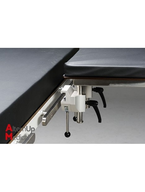 Arm and Hand Surgery Table