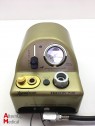 Kit Of Pneumatic Surgical Drill With The Pneumatic Control System