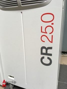 AGFA Radiology Digitizer CR 25.0  