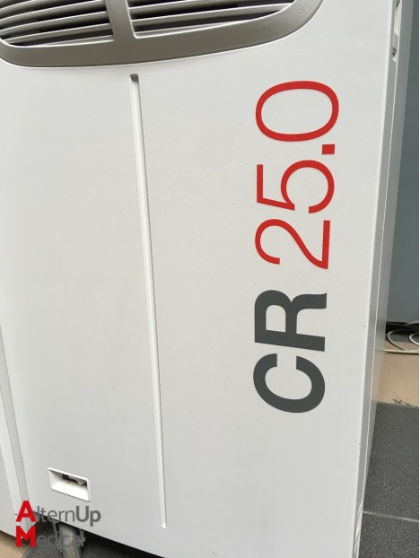 Numeriseur De Radiologie AGFA CR 25.0