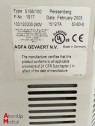 Numeriseur De Radiologie AGFA CR 25.0