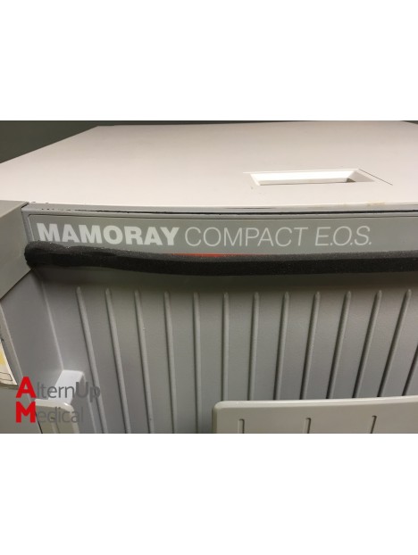 Numeriseur de radiologie AGFA Mamoray compact E.O.S 