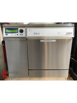 Olympus ETD 3 Washer Disinfector