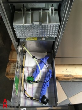 Olympus ETD 3 Washer Disinfector