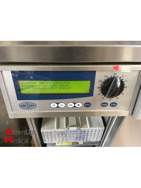 Olympus ETD 3 Washer Disinfector