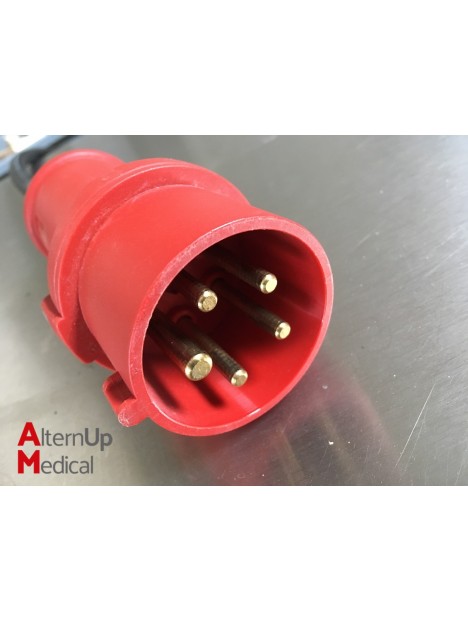 Laveur désinfecteur pour endoscope Olympus ETD 3