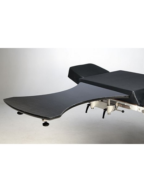 Arm & Hand Surgery Table Carbon fiber for operating table