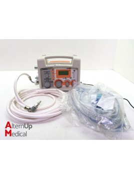 Taema Osiris 3 Emergency Ventilator
