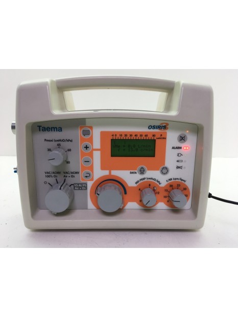 Respirateur d'Urgence Taema Osiris 3