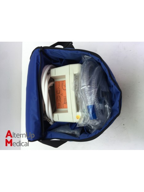 Respirateur d'Urgence Taema Osiris 3