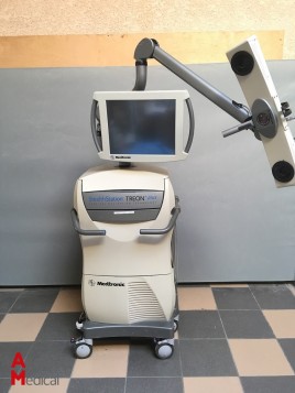 Système d'Imagerie Chirurgicale Medtronic Treon Plus