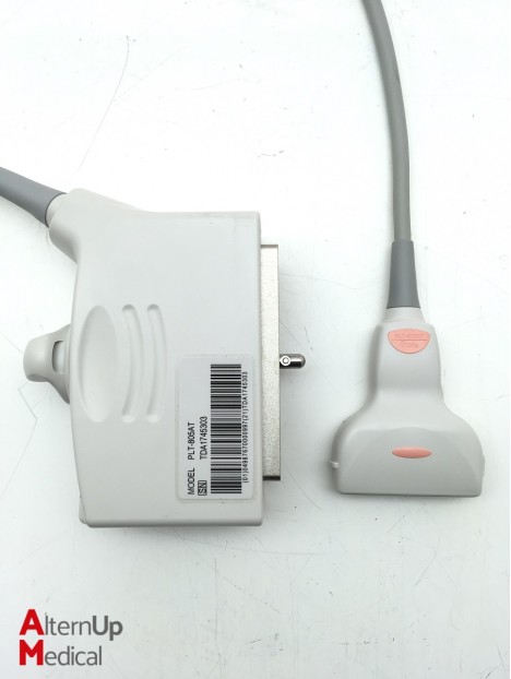 Toshiba SSA-790A Ultrasound
