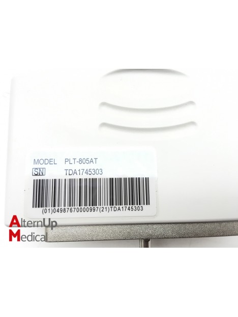 Toshiba SSA-790A Ultrasound