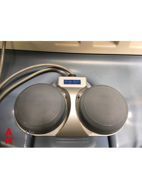 Toshiba SSA-790A Ultrasound