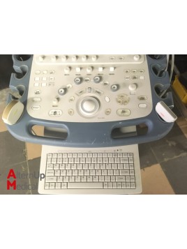 Toshiba SSA-790A Ultrasound