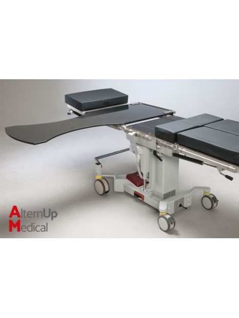 Arm & Hand Surgery Table Carbon fiber for operating table