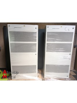 General Electric Innova 3100 IQ Angiograph