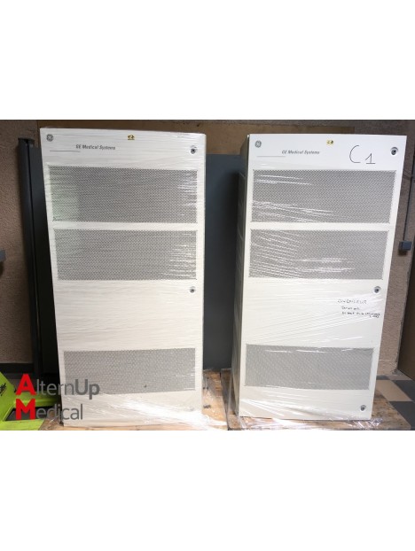 Angiographe General Electric Innova 3100 IQ