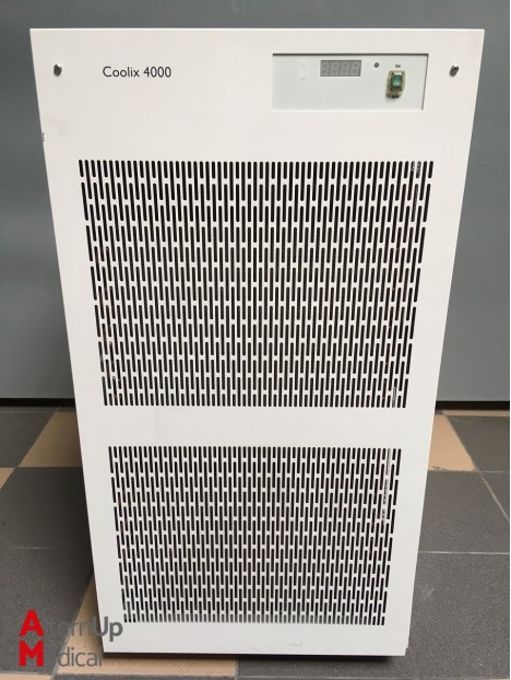Angiographe General Electric Innova 3100 IQ