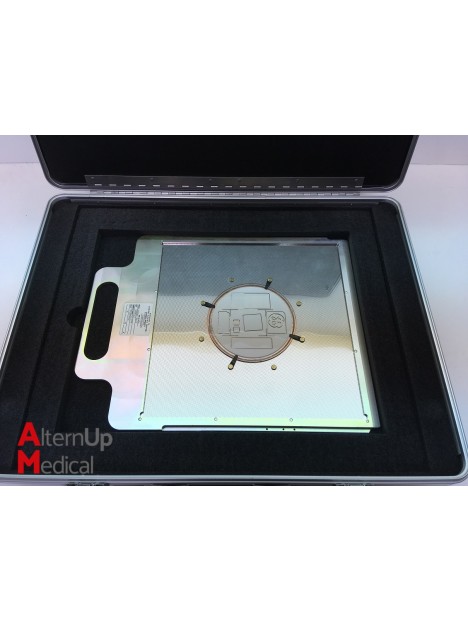 Angiographe General Electric Innova 3100 IQ