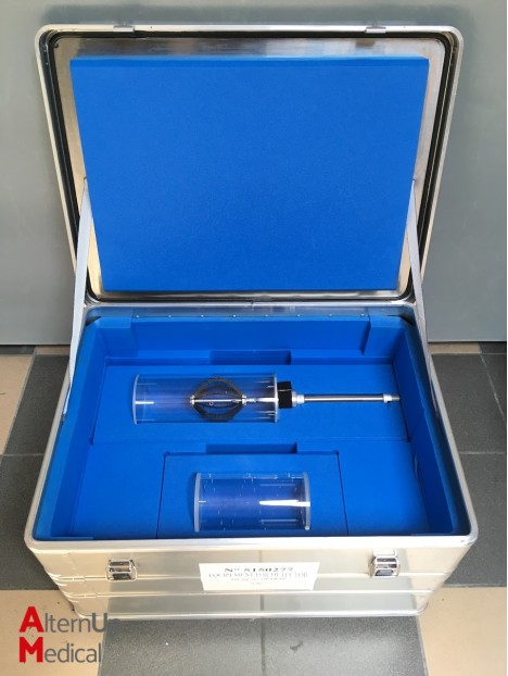 Angiographe General Electric Innova 3100 IQ