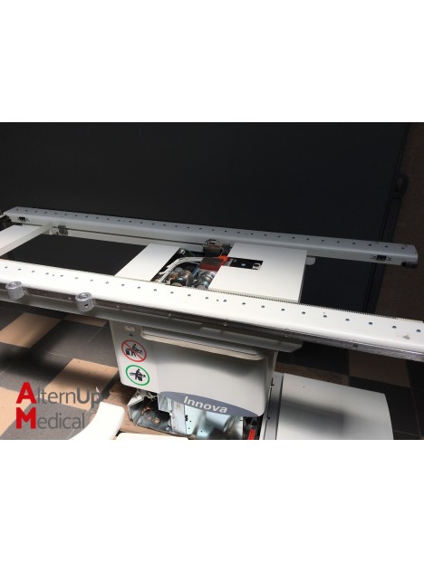 Angiographe General Electric Innova 3100 IQ