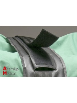 Sangle De Cuisses Avec Crochet