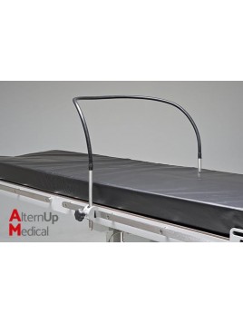 Anesthesia Frame for operating table