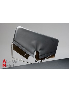 Safety Side Rails For Operating Table