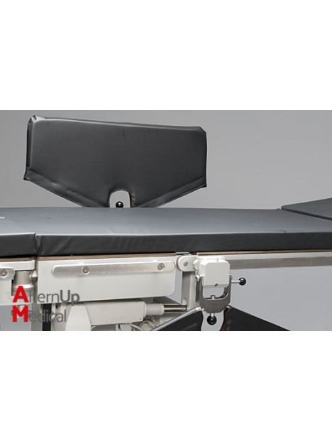 Safety Side Rails For Operating Table