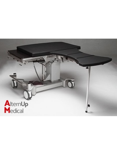 Arm & Hand Surgery Table