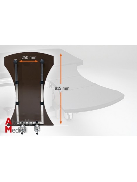 Arm & Hand Surgery Table