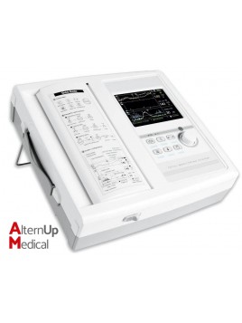 Cardiotocographe Portatif Gemellaire