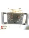 Mobile de Radiologie GE VMX