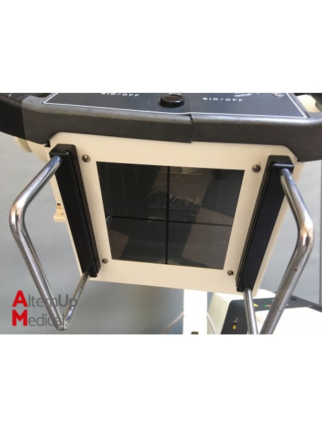 Mobile de Radiologie GE VMX
