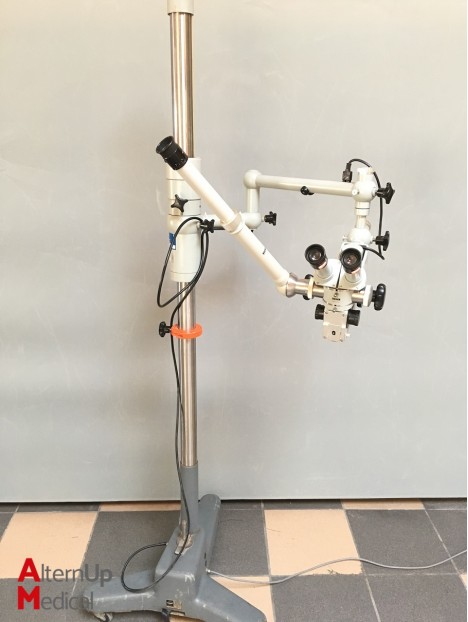 Microscope Chirurgical Zeiss OPMI 1