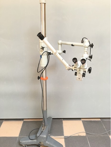 Microscope Chirurgical Zeiss OPMI 1