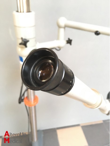 Microscope Chirurgical Zeiss OPMI 1