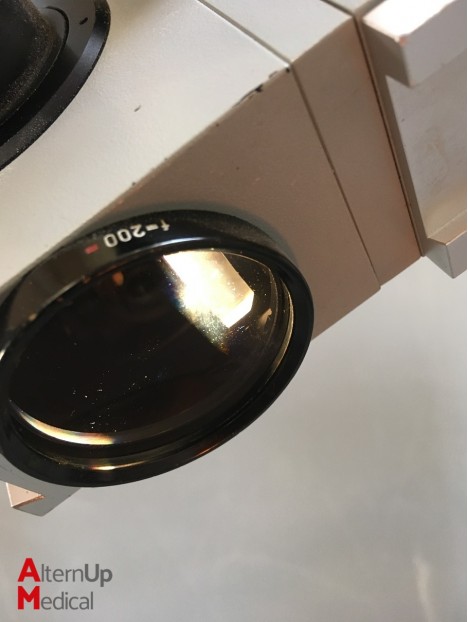 Microscope Chirurgical Zeiss OPMI 1